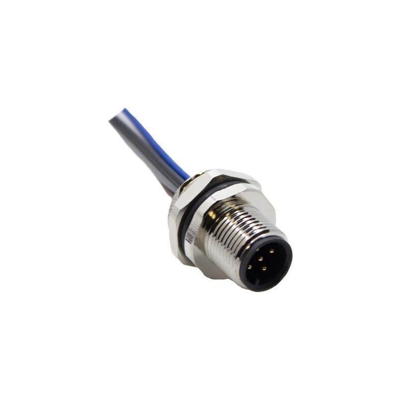 1 pcs : AI-T00207 - Cable Assembly 0.98' (300.00mm)