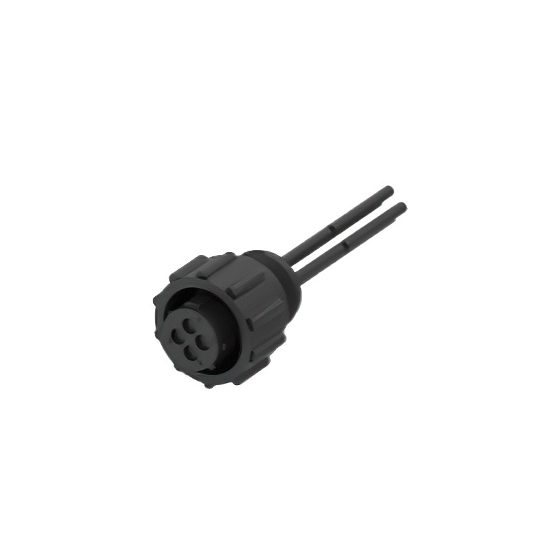 1 pcs : 2386907-2 - Cable Assembly 3.28' (1.00m)