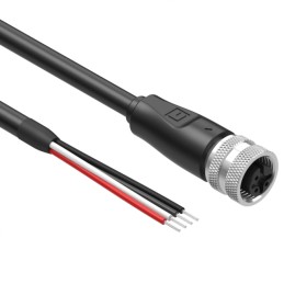 1 pcs : 10-03802 - Cable Assembly 9.84' (3.00m)