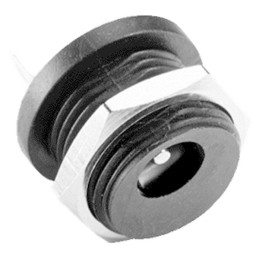 2 pcs - CUI Devices, Panel Mount