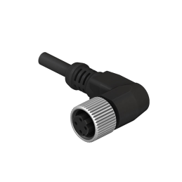 1 pcs : 1072F12-04-2-4-RA-00150 - Cable Assembly 4.92' (1.50m)