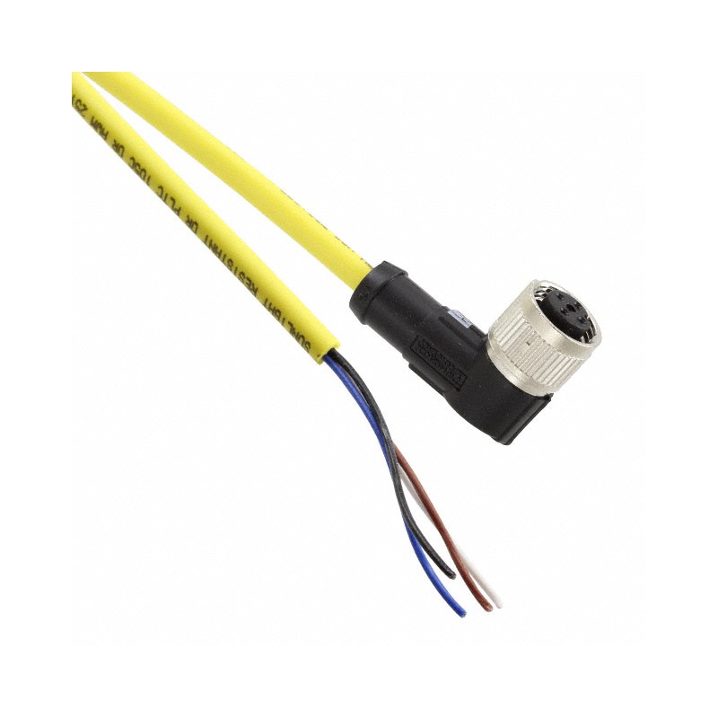 1 pcs : 1406249 - Cable Assembly 16.40' (5.00m)