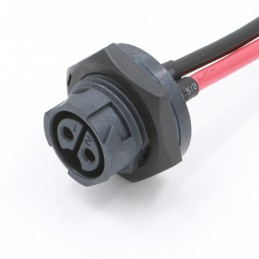 1 pcs : 1IC03622051403 - Cable Assembly 1.64' (500.00mm)
