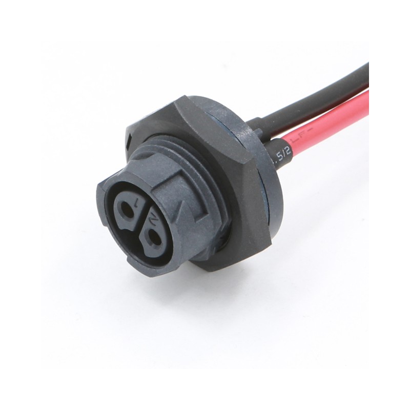 1 pcs : 1IC03622051403 - Cable Assembly 1.64' (500.00mm)