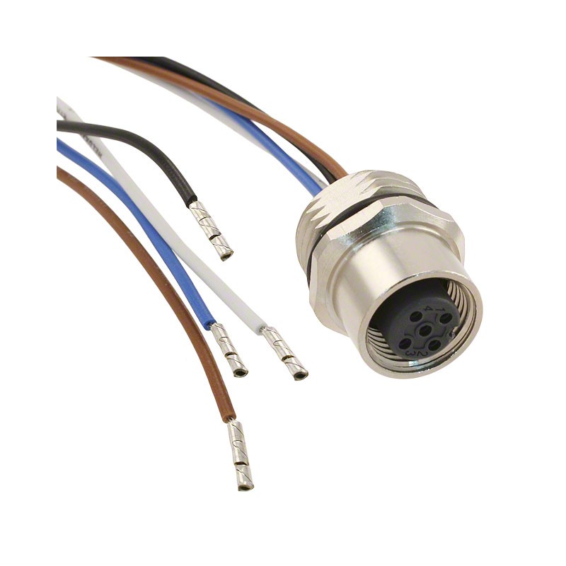 1 pcs : 43-01000 - Cable Assembly 1.64' (500.00mm)