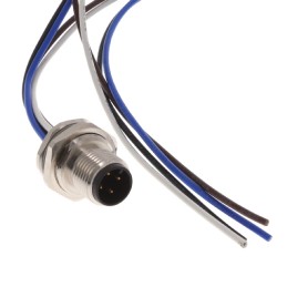 1 pcs : T4171010004-002 - Cable Assembly 1.64' (500.00mm)