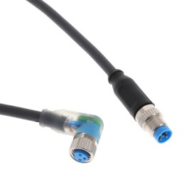 1 pcs : 2-2273124-4 - Cable Assembly 4.92' (1.50m)