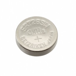 1 pcs : SR726SW - Coin, 7.9mm Silver Oxide 1.55 V Battery Non-Rechargeable