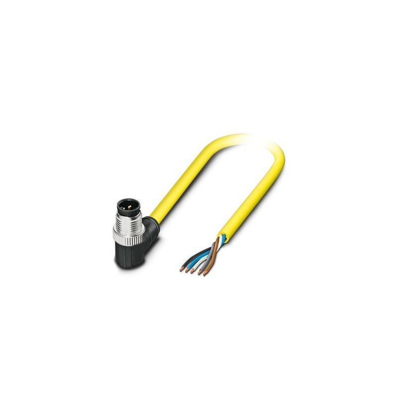 1 pcs : 1406166 - Cable Assembly 6.56' (2.00m)