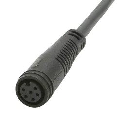 1 pcs : 1IC03622051705 - Cable Assembly 1.64' (500.00mm)