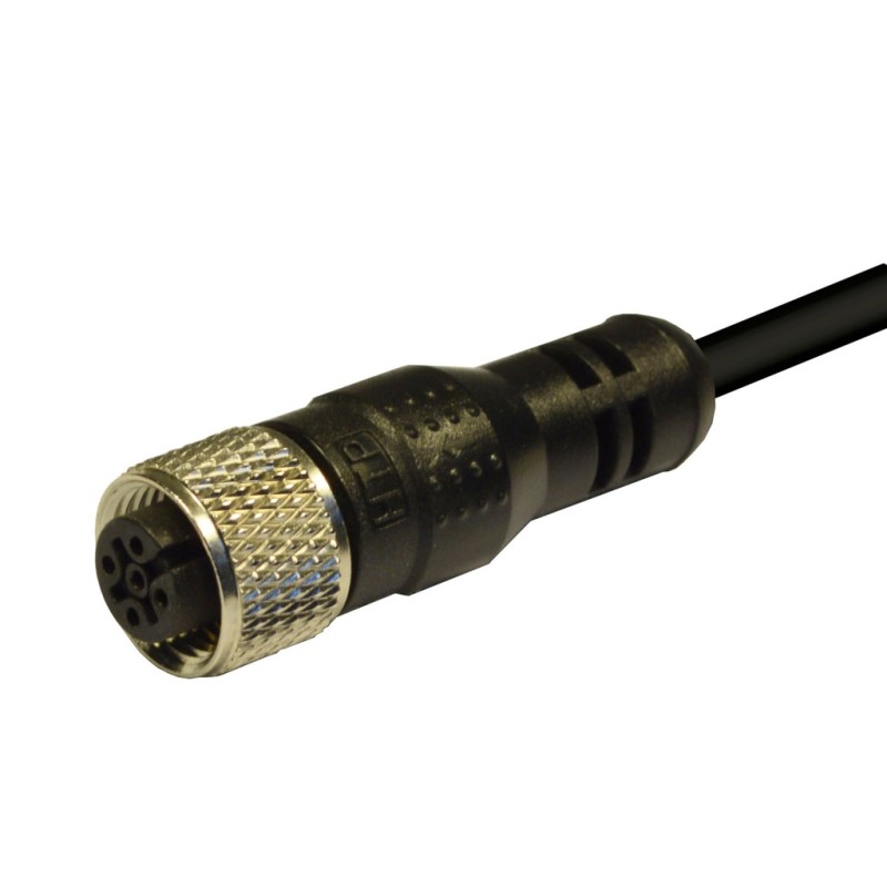 1 pcs : 12FD5A3Z - Cable Assembly 9.84' (3.00m)
