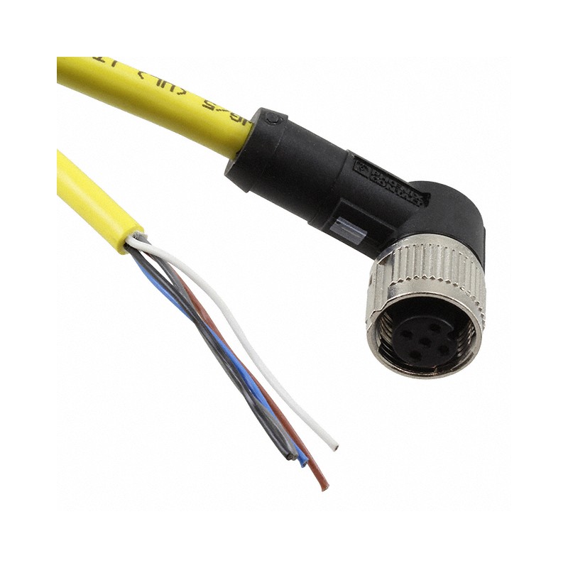 1 pcs : 1406172 - Cable Assembly 6.56' (2.00m)
