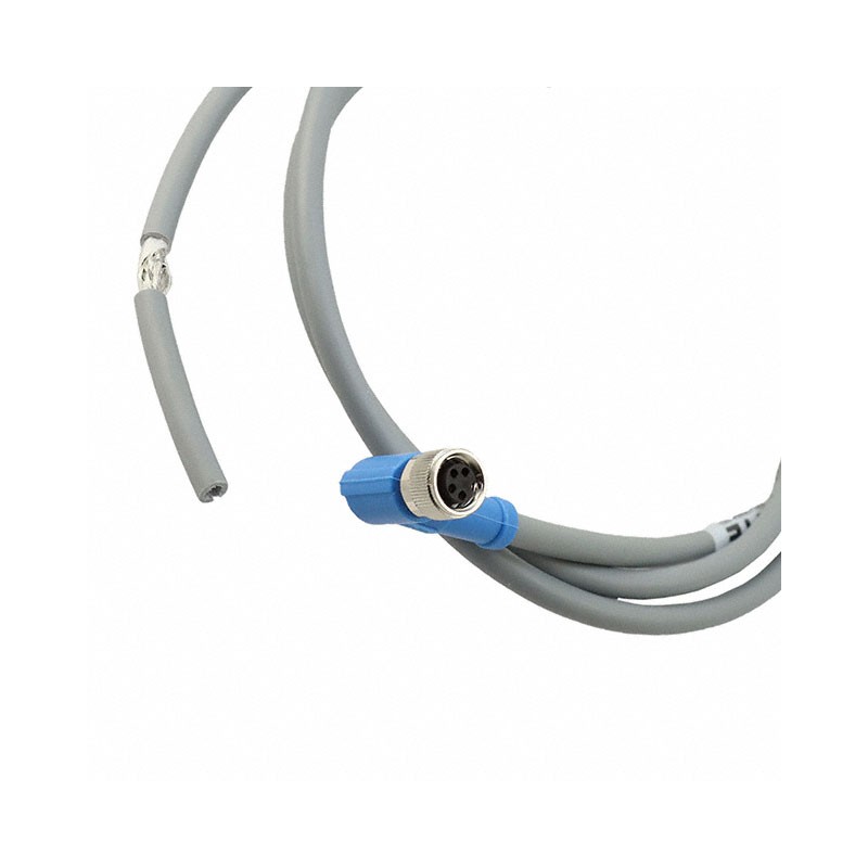 1 pcs : T4061420004-002 - Cable Assembly 3.28' (1.00m)