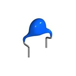 1 pcs : CS45-B2GA331K-NKA - Safety Capacitors D: 6.5mm X1/Y2 330pF B 10% LS:7.5mm