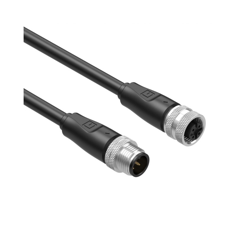 1 pcs : 10-03845 - Cable Assembly 4.92' (1.50m)