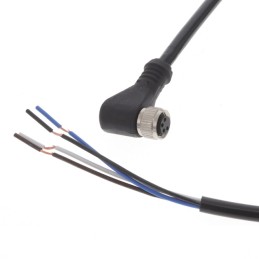 1 pcs : CBF08-R44N0-02BPUR - Cable Assembly 6.56' (2.00m)