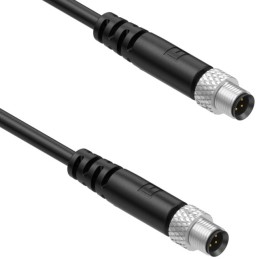 1 pcs : 10-03017 - Cable Assembly 6.00' (1.83m)