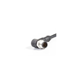 1 pcs : IPM12-A8-MRA-WL-5.0 - Cable Assembly 16.40' (5.00m)