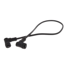 1 pcs : MSAP05FR-SAPFR-SDA05 - Cable Assembly 1.64' (500.00mm)