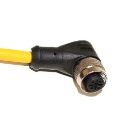 1 pcs : C4D05M001 - Cable Assembly 3.28' (1.00m)