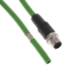 1 pcs : TAD14141111-002 - Cable Assembly 3.28' (1.00m)