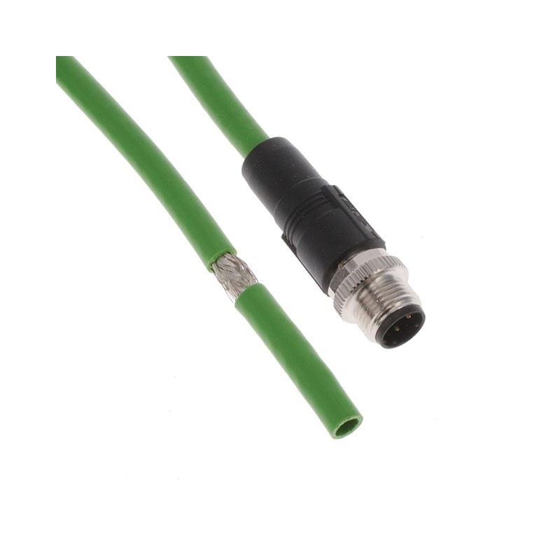 1 pcs : TAD14141111-002 - Cable Assembly 3.28' (1.00m)