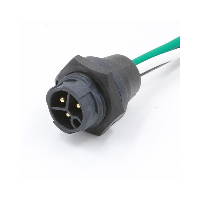 1 pcs : 1IC03622051407 - Cable Assembly 1.64' (500.00mm)
