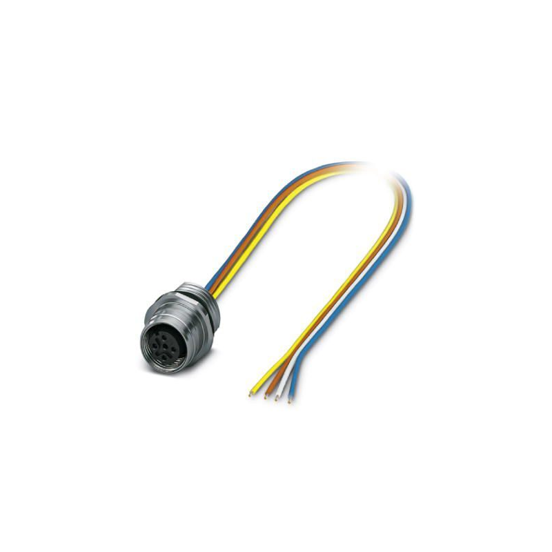 1 pcs : 1027686 - Cable Assembly 1.64' (500.00mm)