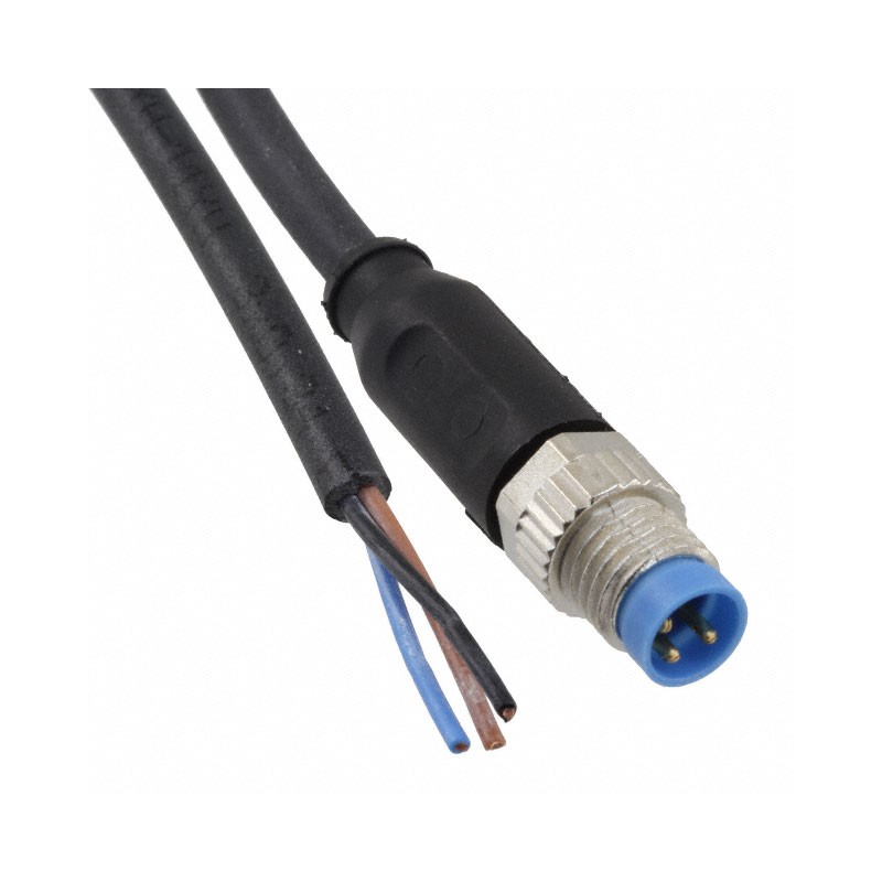 1 pcs : 2273000-2 - Cable Assembly 9.84' (3.00m)
