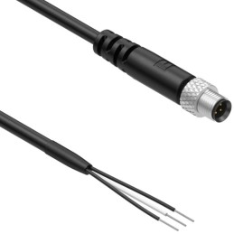 1 pcs : 10-03011 - Cable Assembly 6.00' (1.83m)