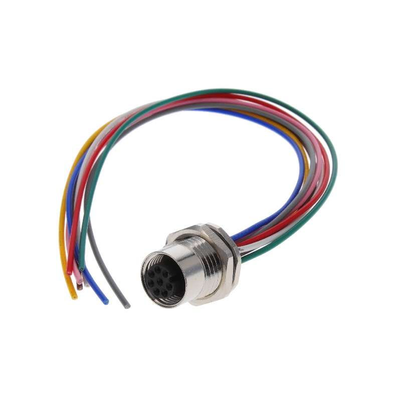 1 pcs : T4171120008-001 - Cable Assembly 0.66' (200.00mm)