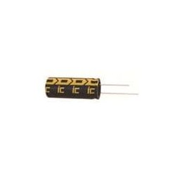 1 pcs : 228CKS016M - Aluminium Electrolytic Capacitors - Radial Leaded 2200uF 16V 20%