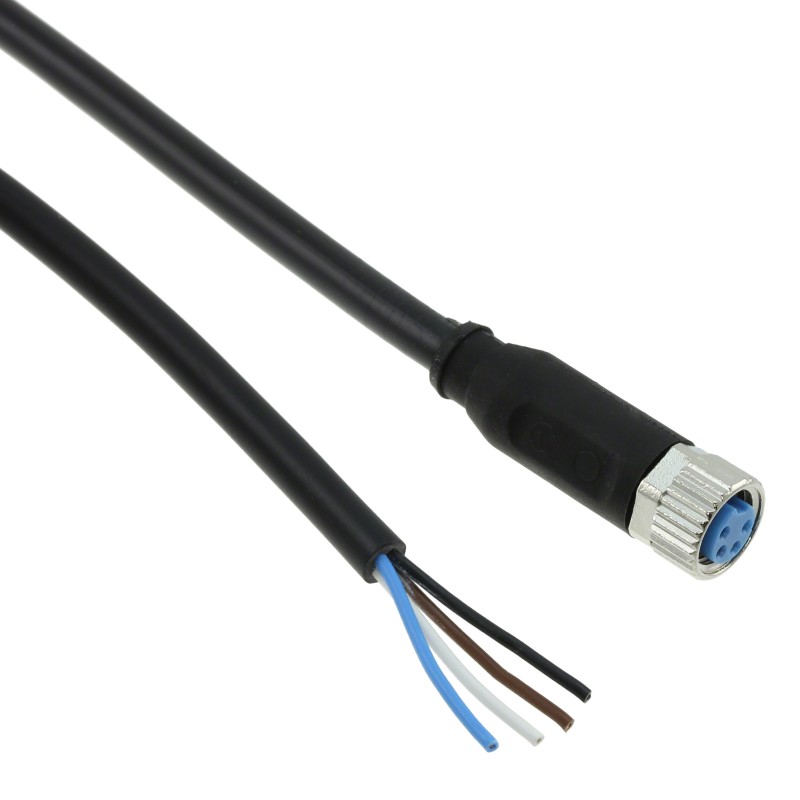 1 pcs : 1-2273003-1 - Cable Assembly 4.92' (1.50m)