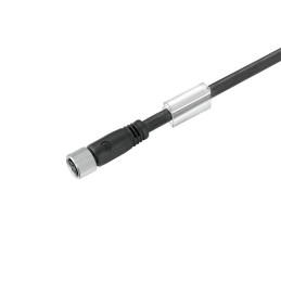 1 pcs : 1927260500 - Cable Assembly 16.40' (5.00m)
