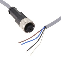 1 pcs : 1096028 - Cable Assembly 6.56' (2.00m)