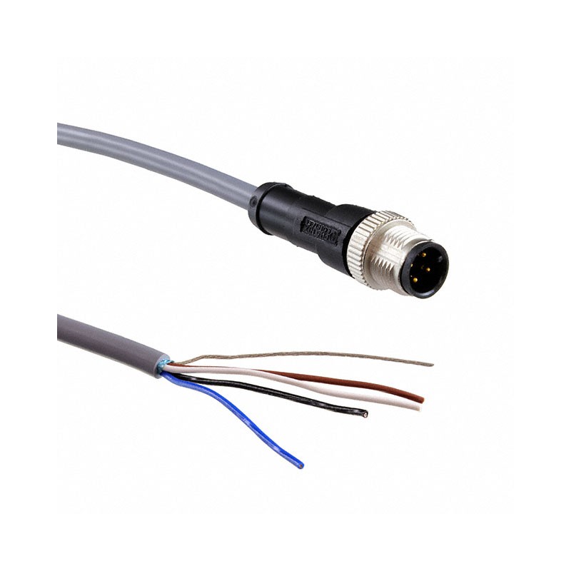 1 pcs : 1095857 - Cable Assembly 6.56' (2.00m)