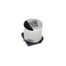 1 pcs : EEH-ZE1V151P - Aluminium Organic Polymer Capacitors 35v 150uf 145degC 2000h AEC-Q200