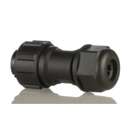 1 pcs - RS PRO Circular Connector, 4 Contacts, Cable Mount, Socket, Female, IP68