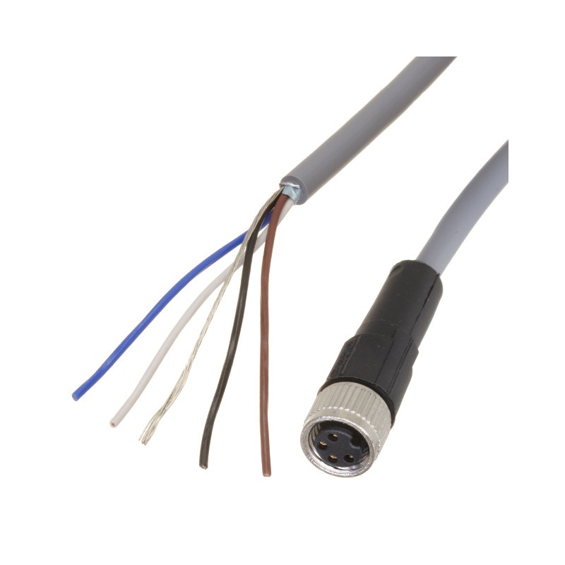 1 pcs : 1095897 - Cable Assembly 6.56' (2.00m)