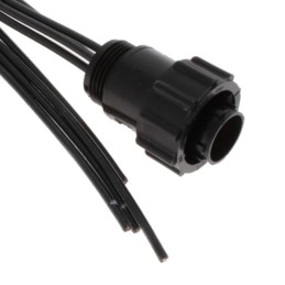 1 pcs : 2386906-2 - Cable Assembly 3.28' (1.00m)
