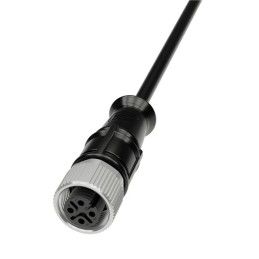 1 pcs : 202-A4000-20S050 - Cable Assembly 16.40' (5.00m)