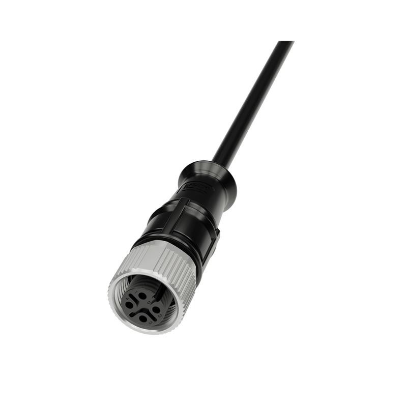 1 pcs : 202-A4000-20S050 - Cable Assembly 16.40' (5.00m)