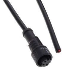 1 pcs : AD-03BFFM-QL8D01 - Cable Assembly 3.28' (1.00m)