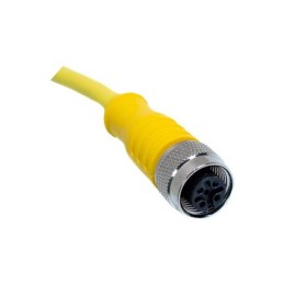 1 pcs : C4C02F003 - Cable Assembly 3.00' (914.40mm)