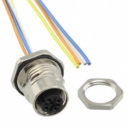 1 pcs : 1411585 - Cable Assembly 1.64' (500.00mm)