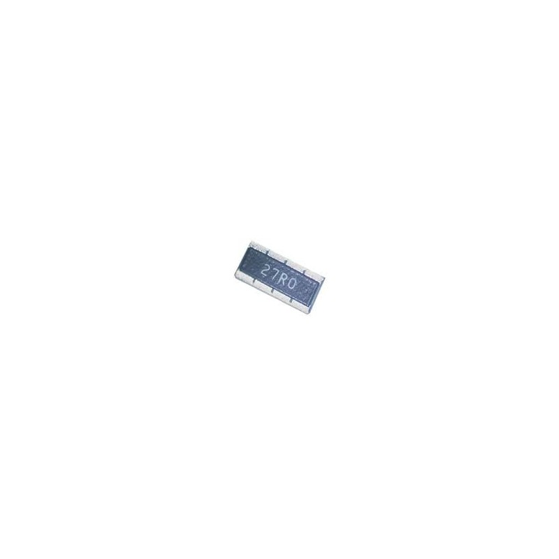 1 pcs : PRG3216P-1000-D-T5 - Thin Film Resistors Thin Film Chip Resistors 1206 size, 1W, 100 Ohm, 0.5%, 25ppm