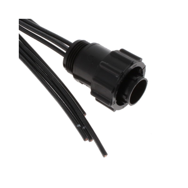 1 pcs : 2386906-1 - Cable Assembly 1.64' (500.00mm)