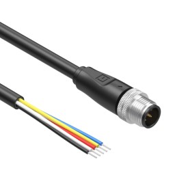 1 pcs : 10-04496 - Cable Assembly 4.92' (1.50m)