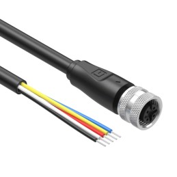 1 pcs : 10-04471 - Cable Assembly 4.92' (1.50m)