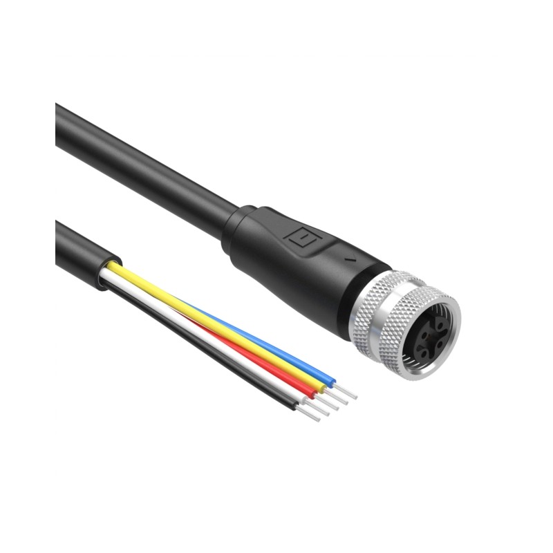 1 pcs : 10-04471 - Cable Assembly 4.92' (1.50m)